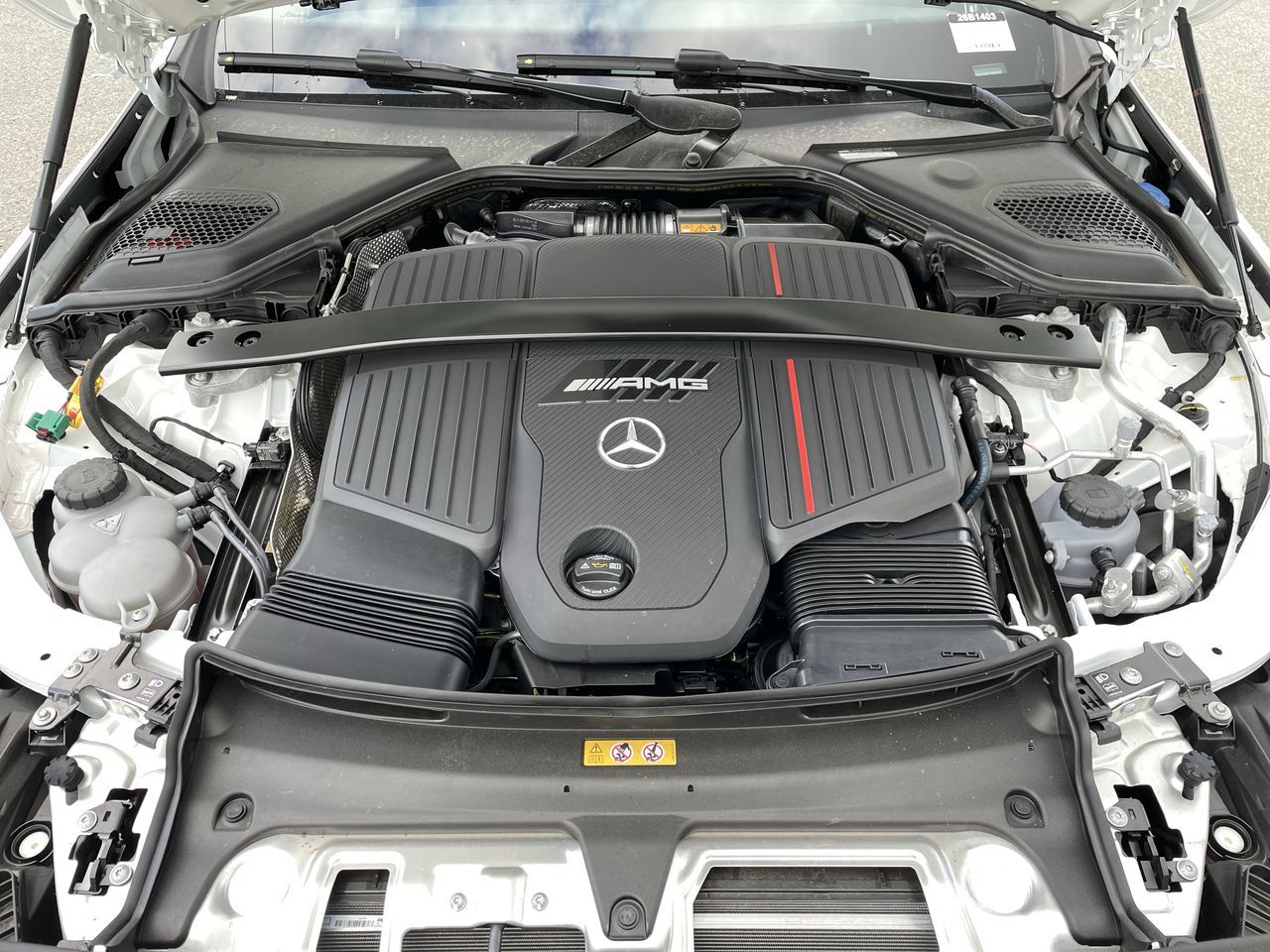 2026 Mercedes-Benz E-Class