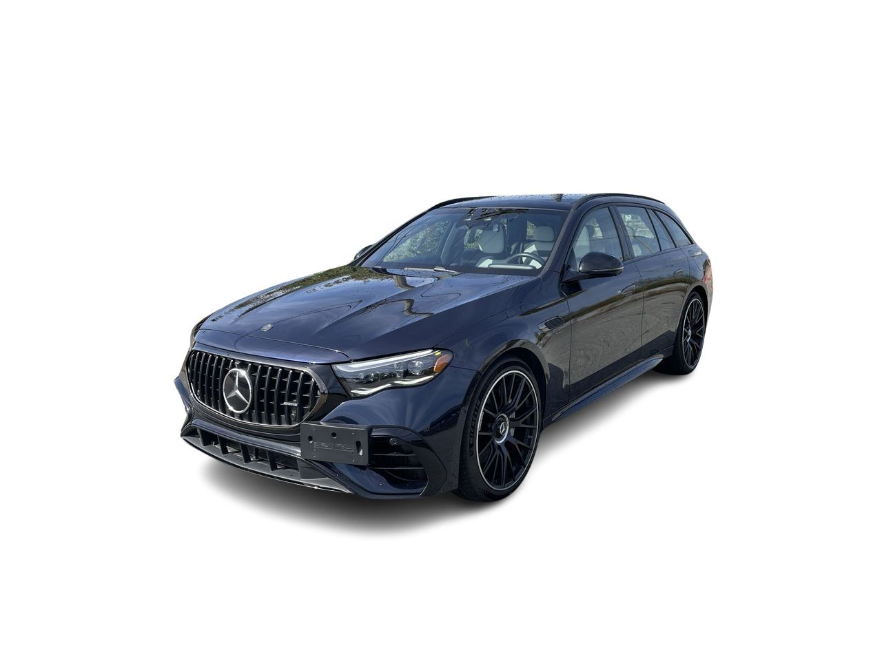 2026 Mercedes-Benz E53e