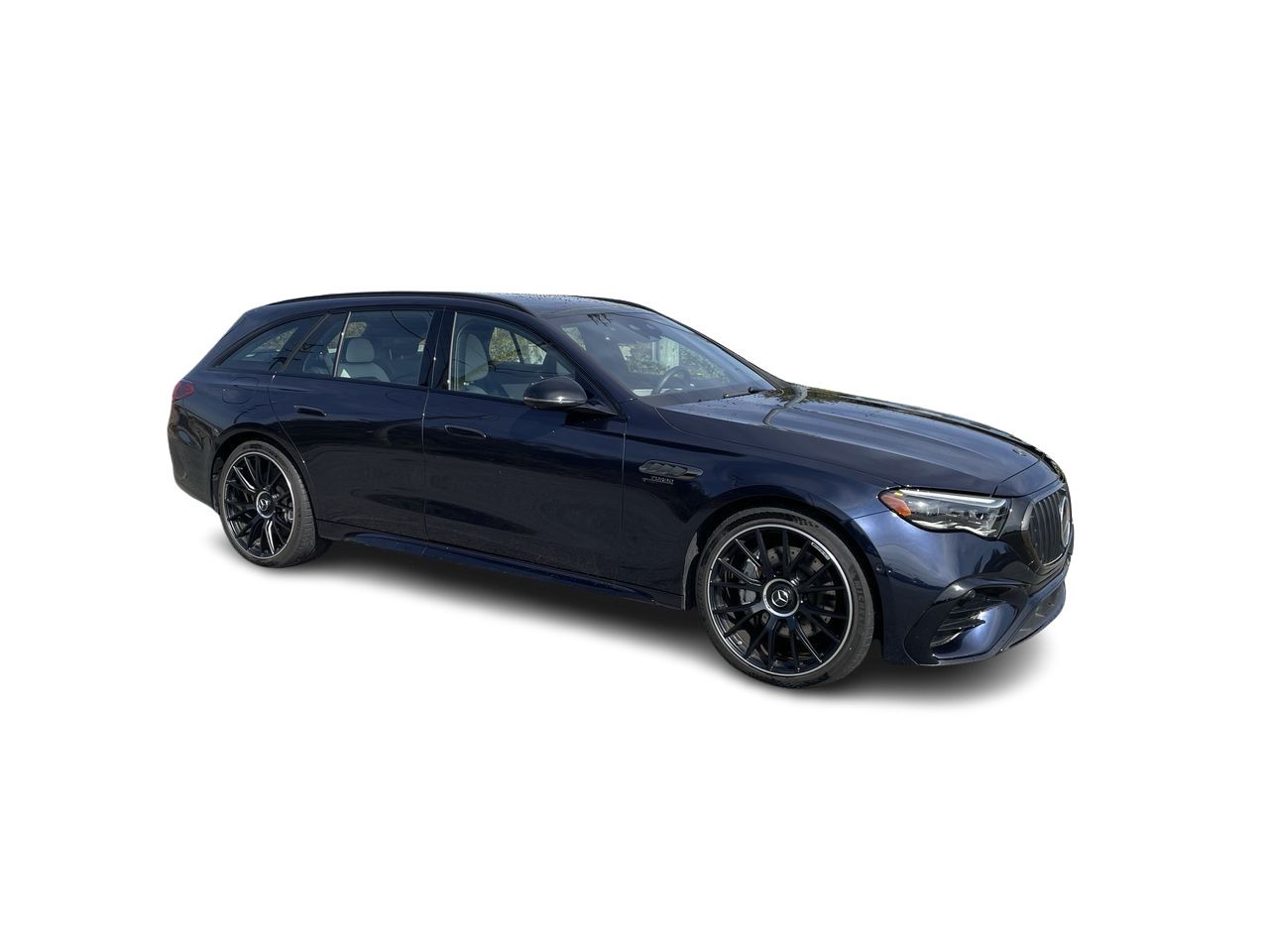 2026 Mercedes-Benz E53e