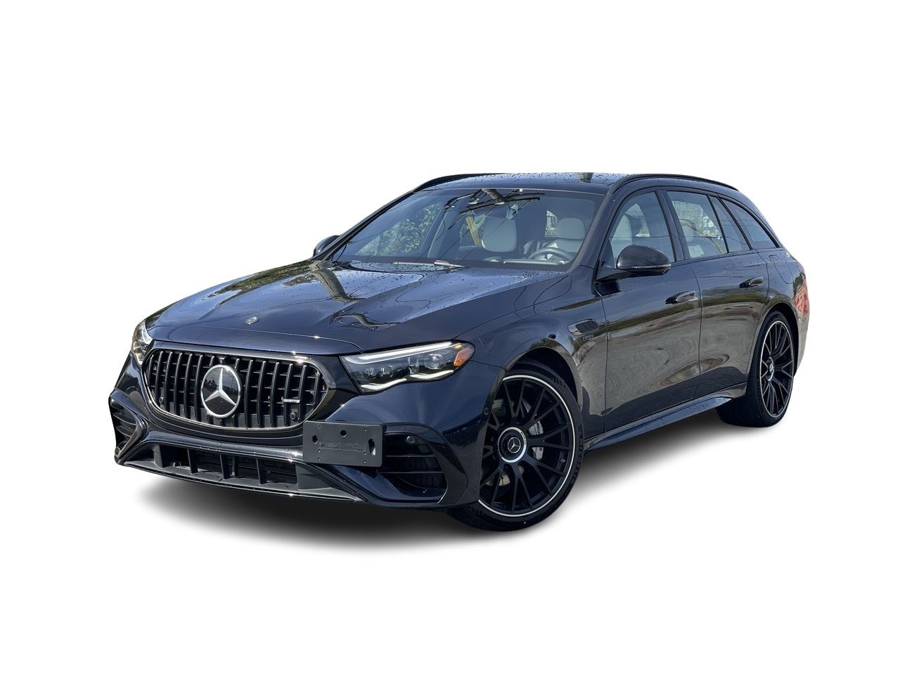 2026 Mercedes-Benz E53e