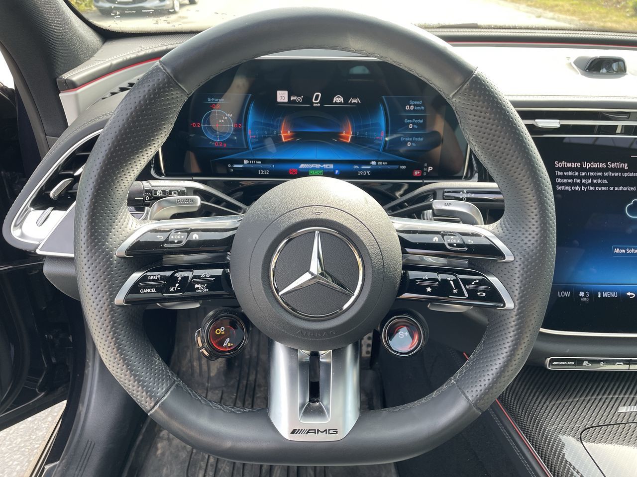 2026 Mercedes-Benz E53e