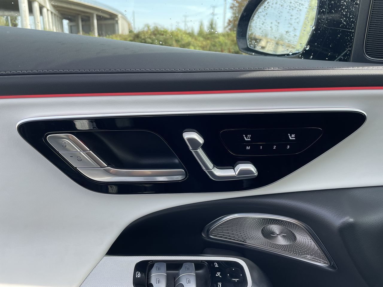 2026 Mercedes-Benz E53e