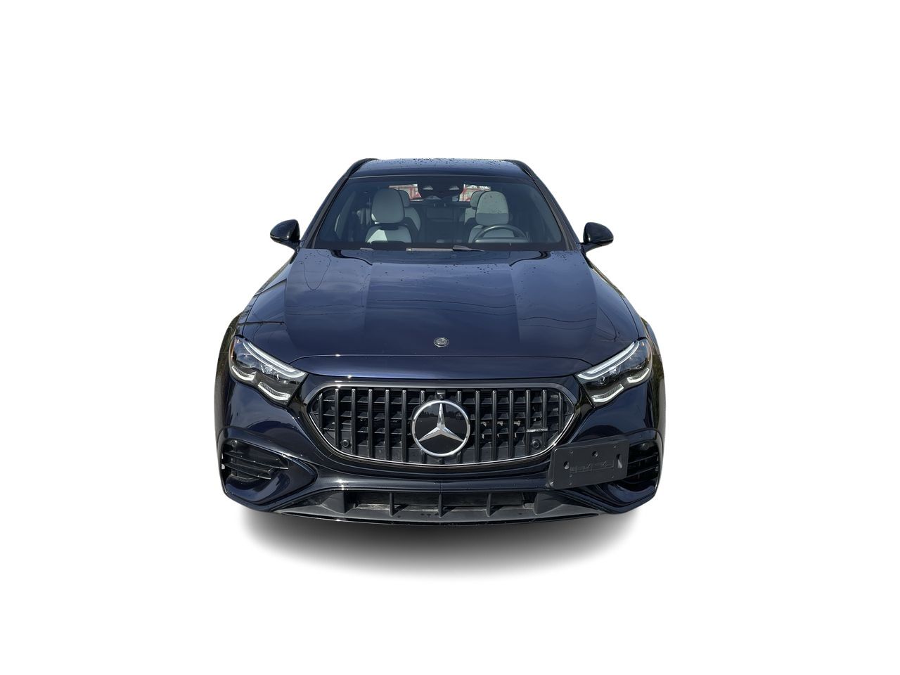 2026 Mercedes-Benz E53e