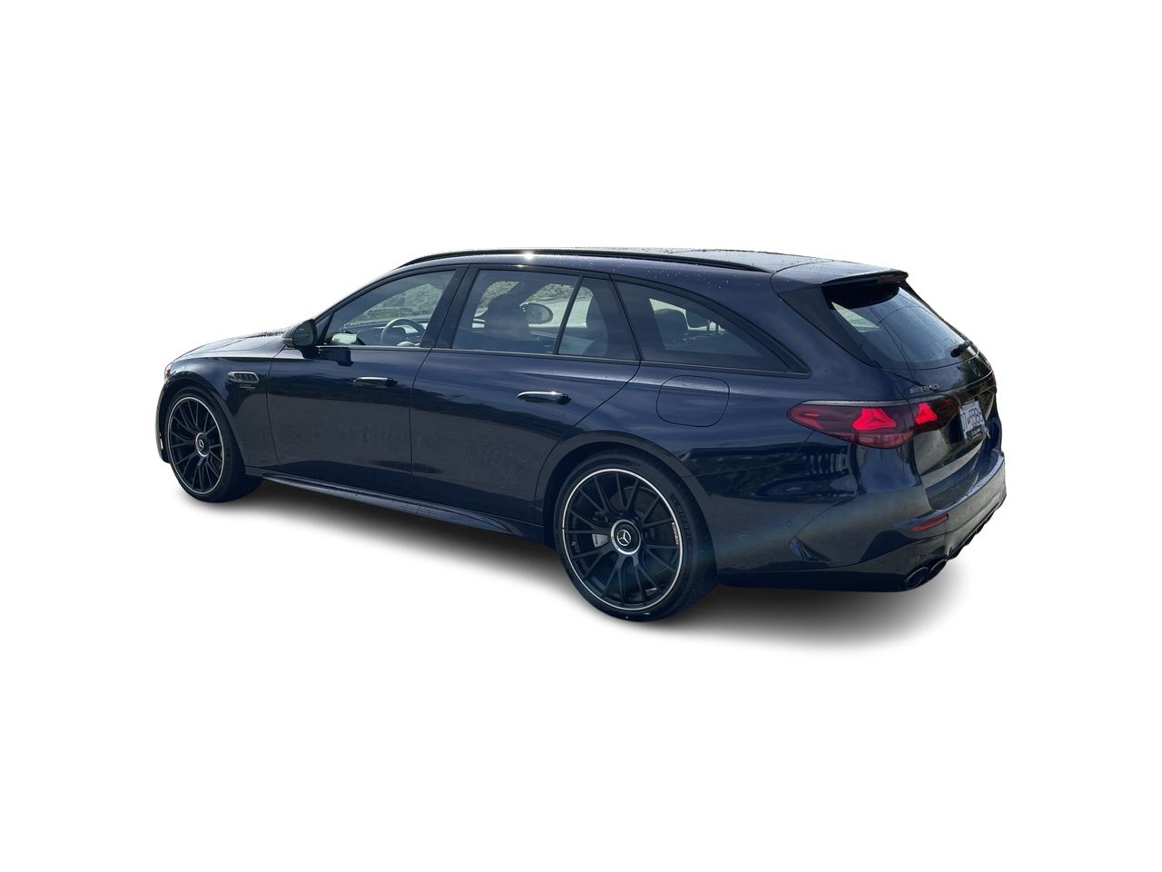 2026 Mercedes-Benz E53e