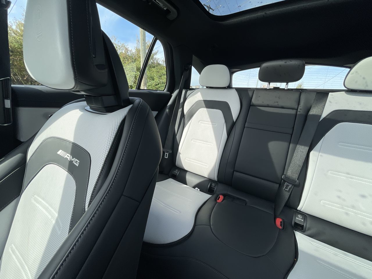2026 Mercedes-Benz E53e