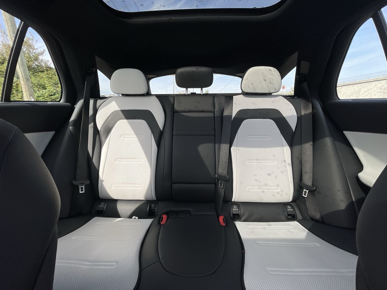 2026 Mercedes-Benz E53e