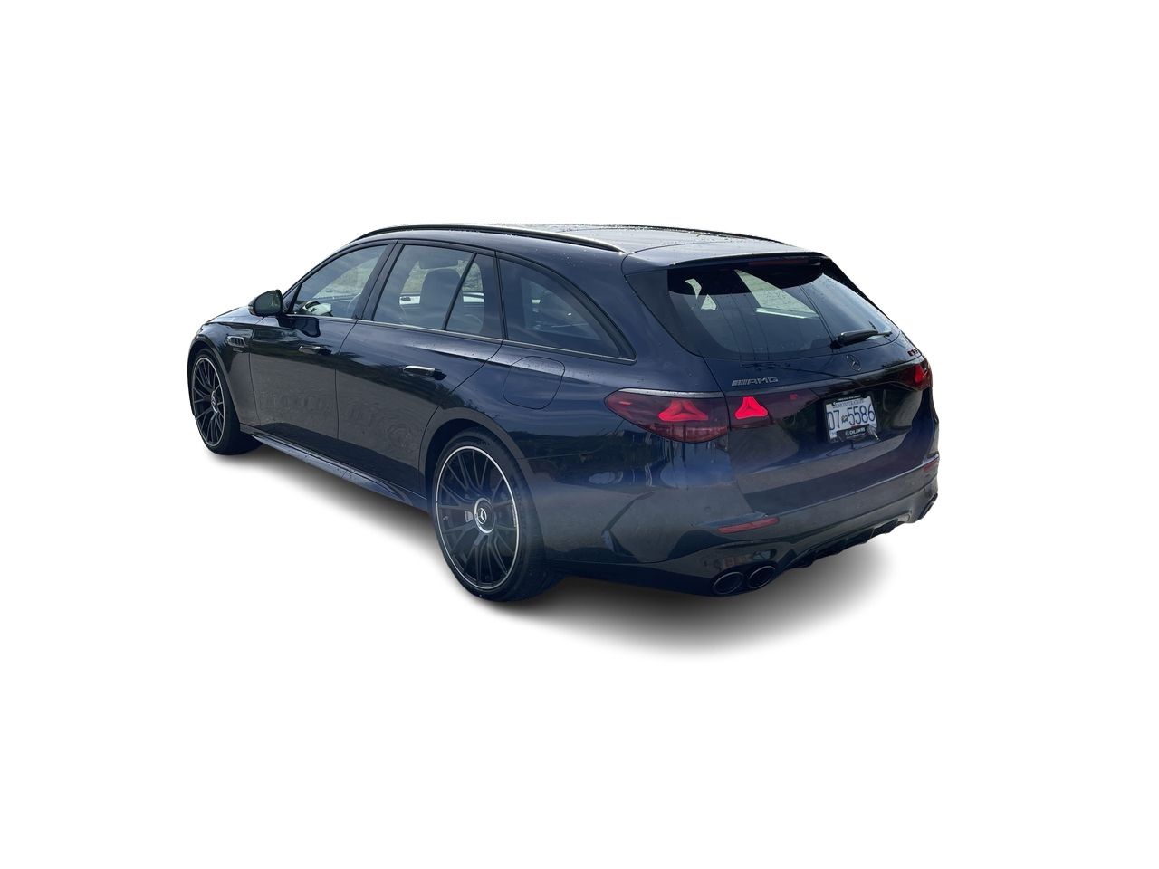 2026 Mercedes-Benz E53e