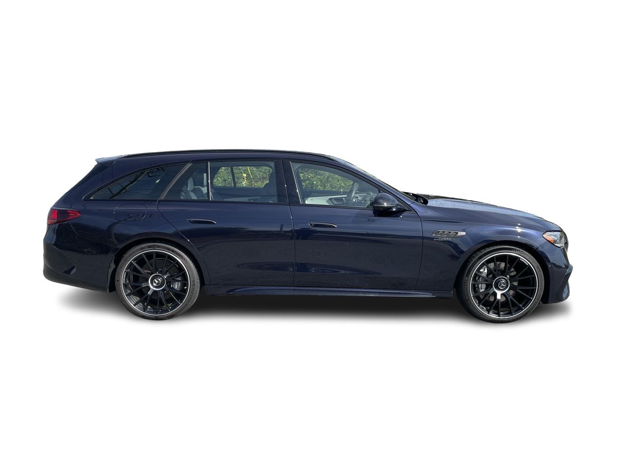 2026 Mercedes-Benz E53e