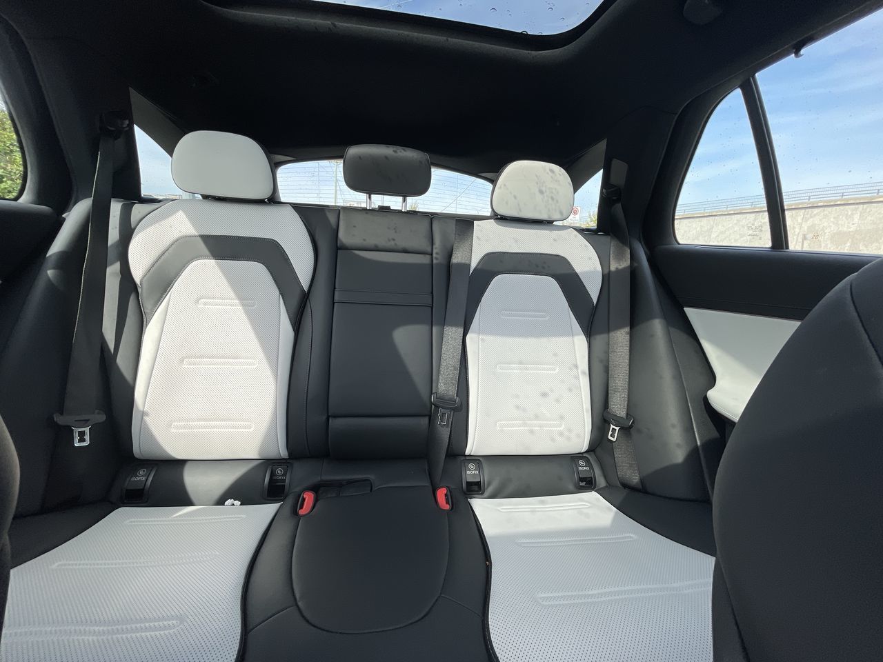 2026 Mercedes-Benz E53e