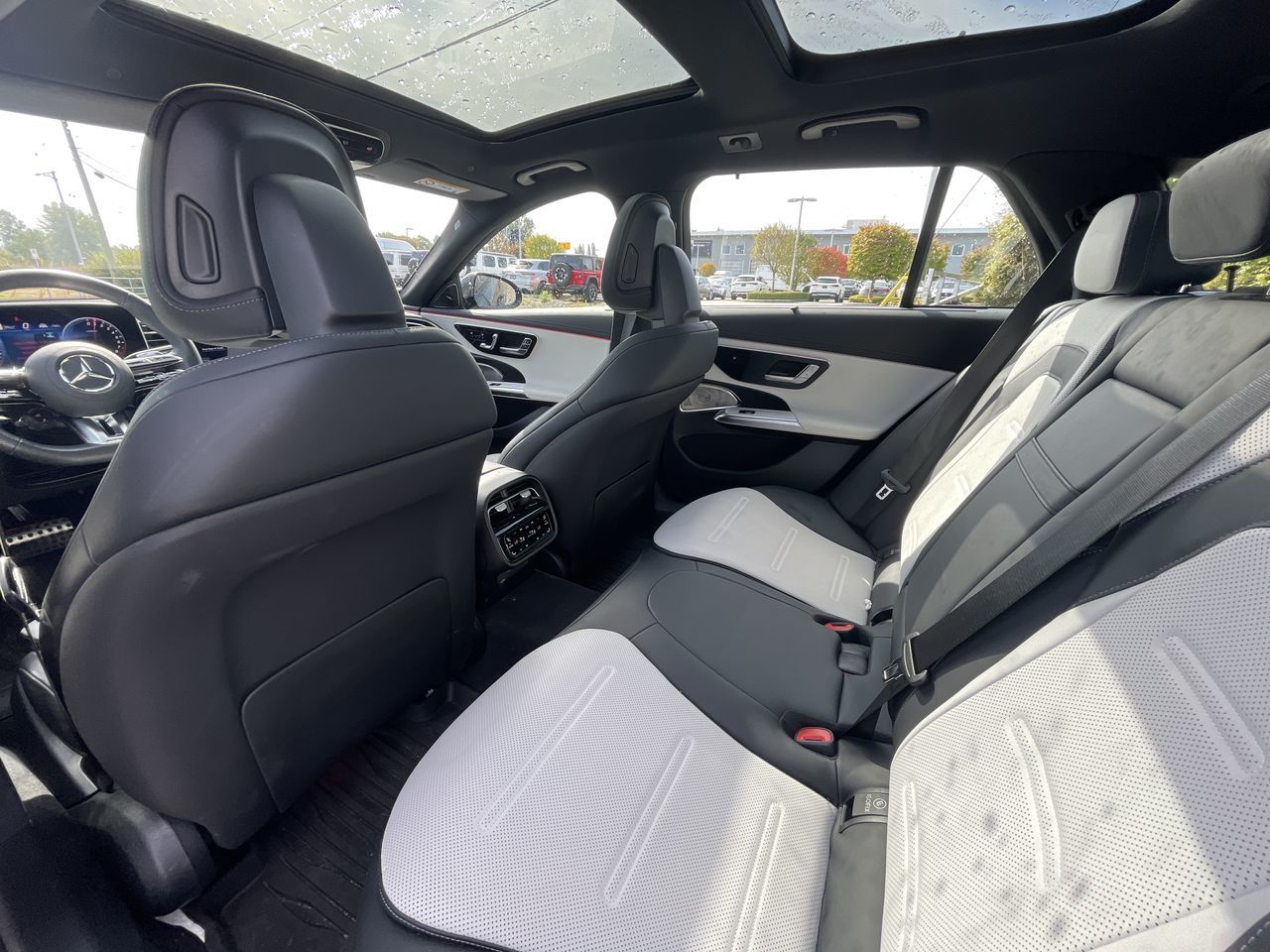 2026 Mercedes-Benz E53e