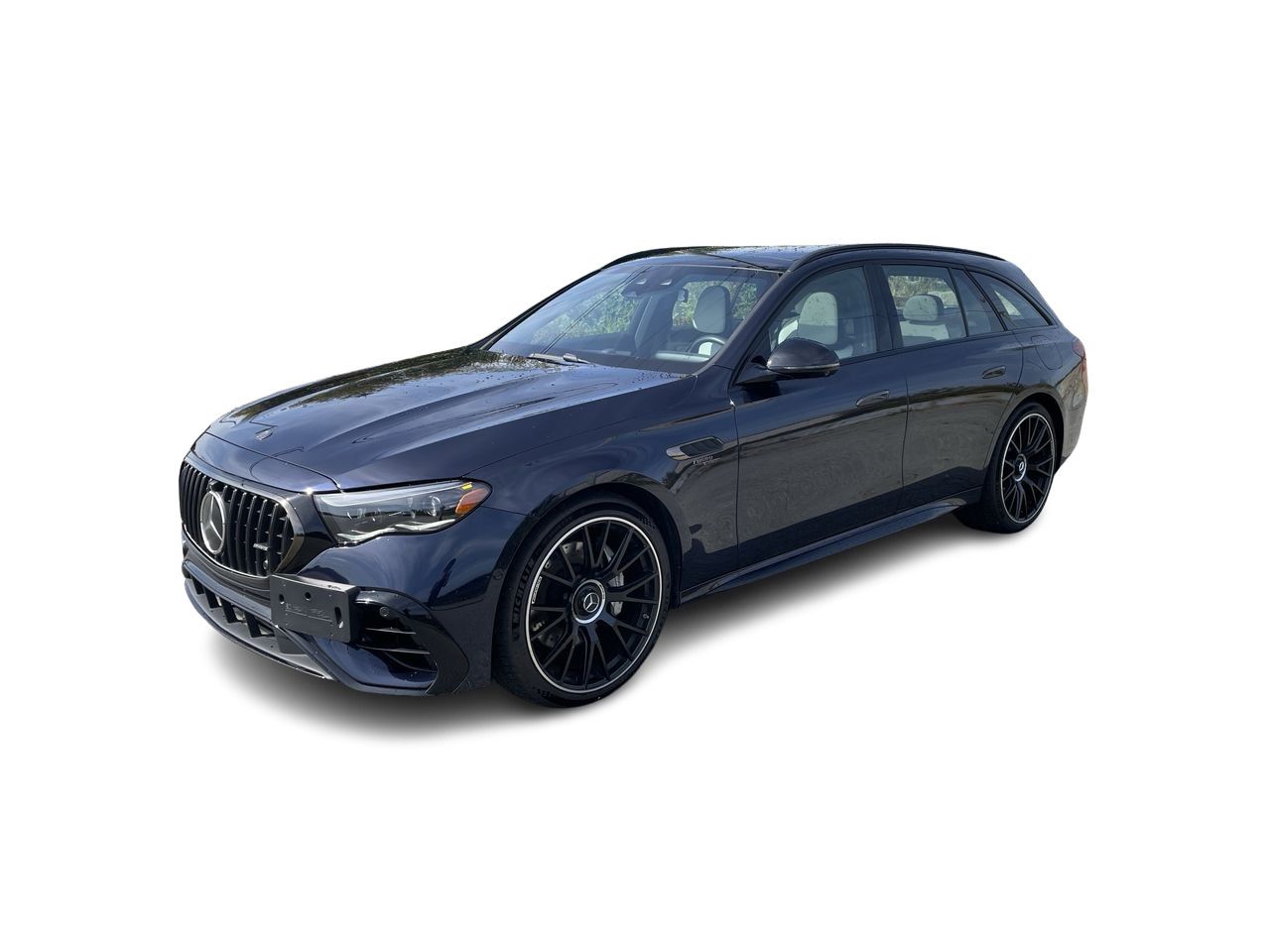 2026 Mercedes-Benz E53e