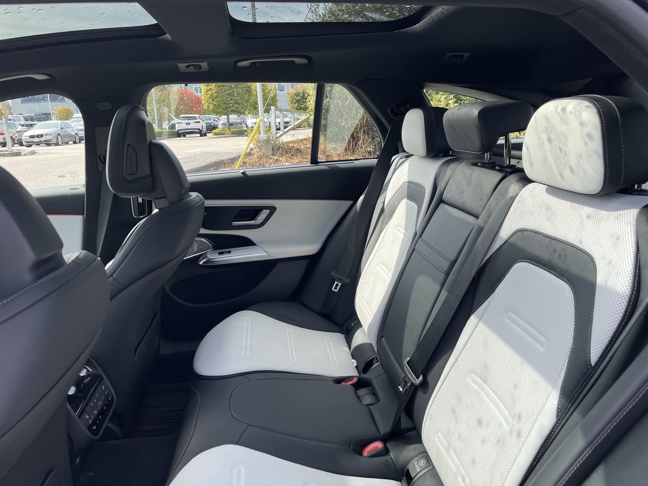 2026 Mercedes-Benz E53e