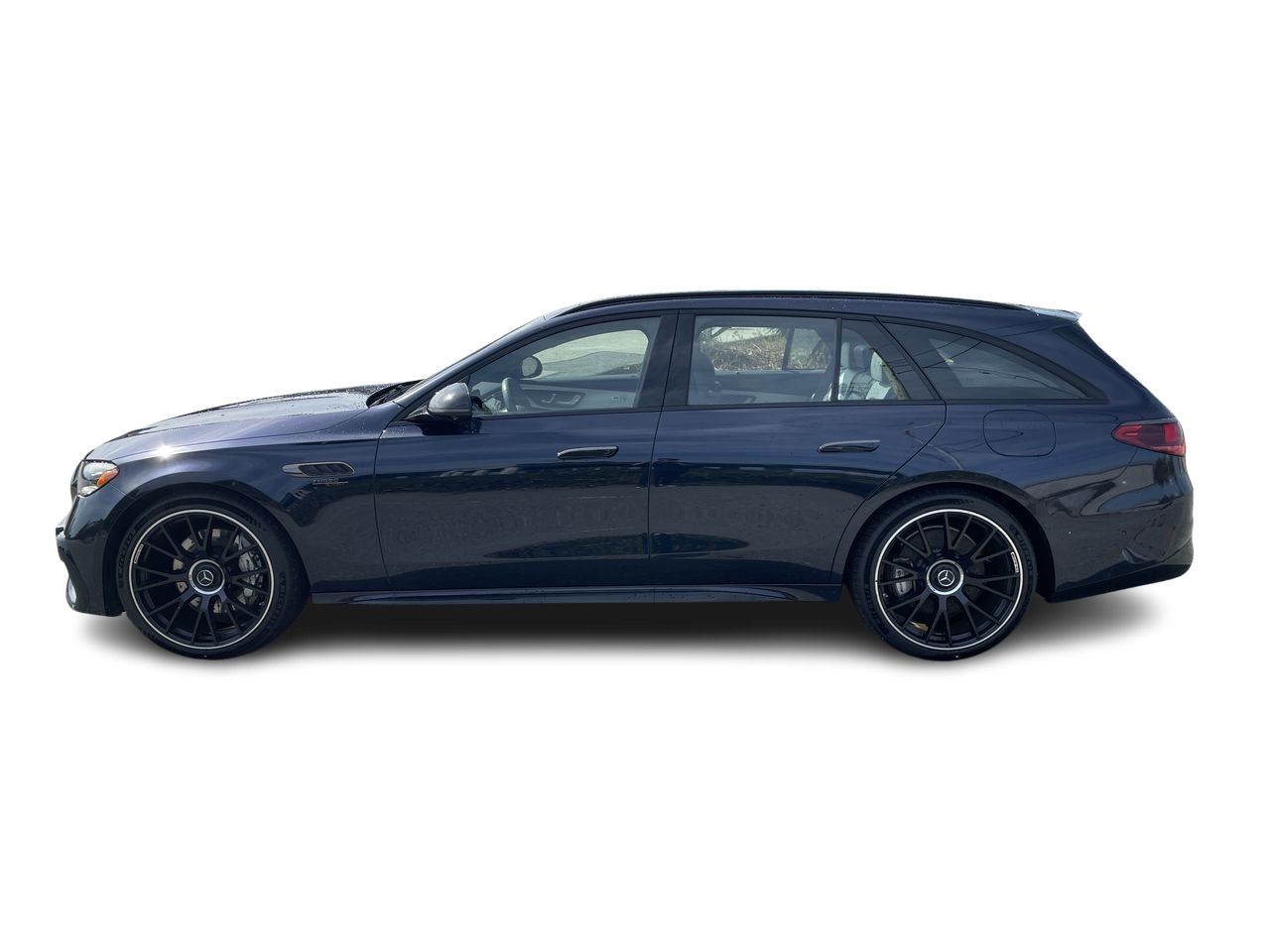 2026 Mercedes-Benz E53e