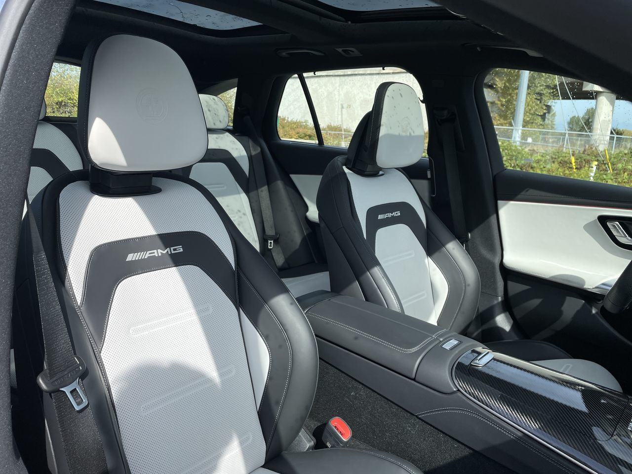 2026 Mercedes-Benz E53e