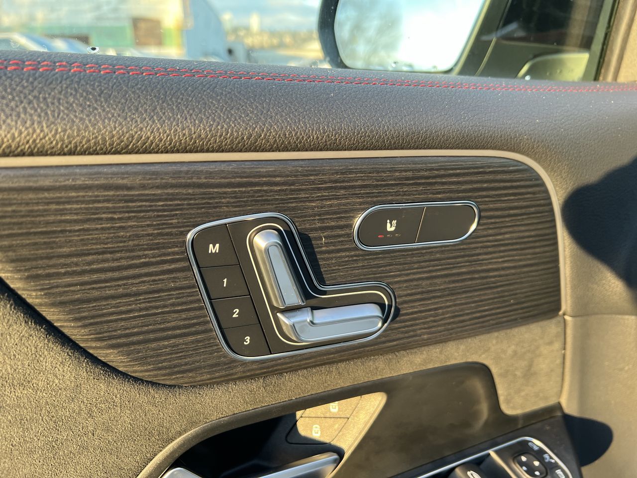 2024 Mercedes-Benz EQB in Langley, British Columbia
