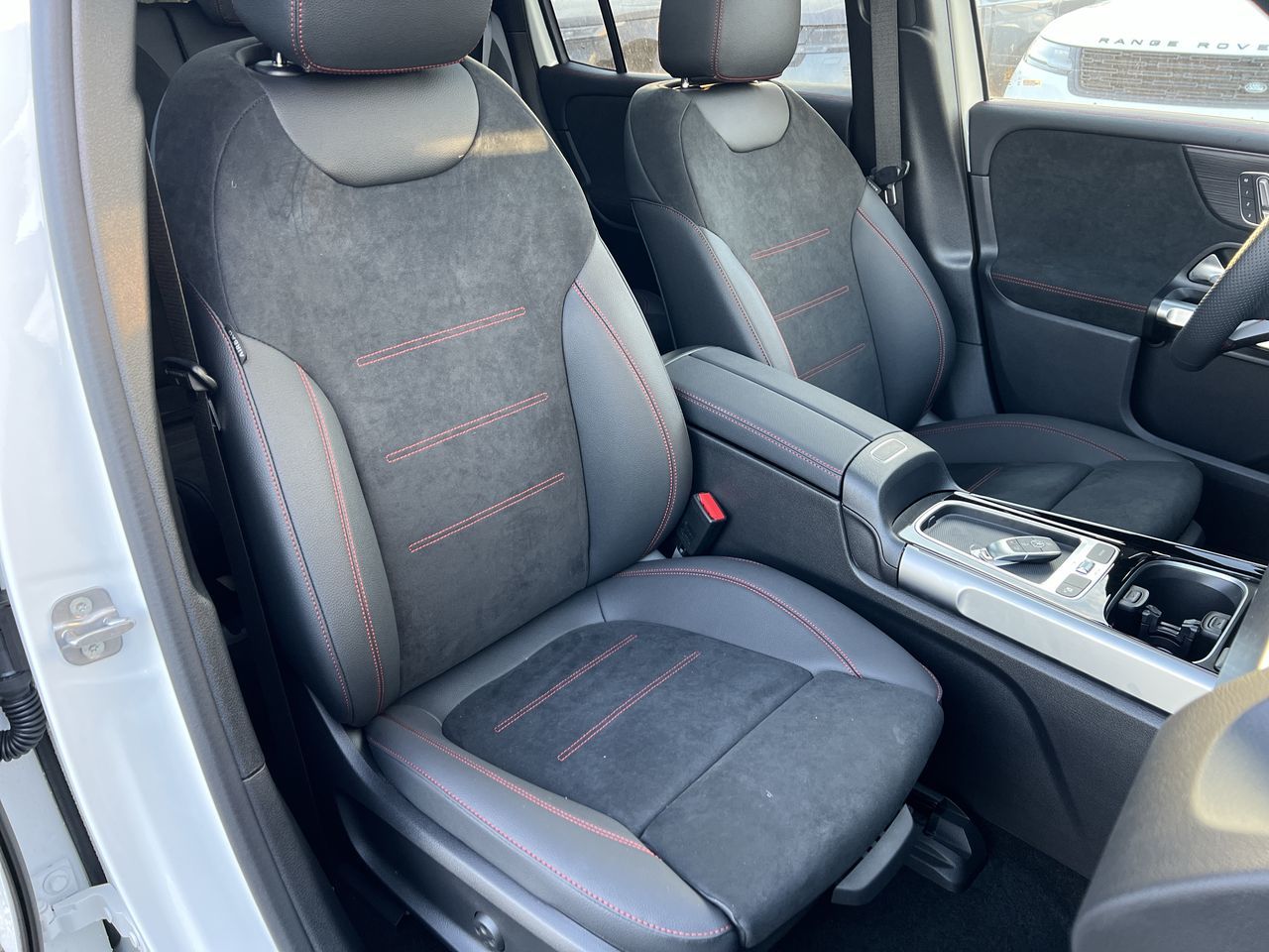 2024 Mercedes-Benz EQB in Langley, British Columbia