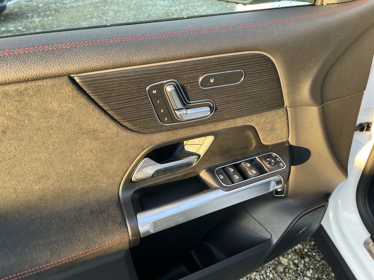2024 Mercedes-Benz EQB in Langley, British Columbia