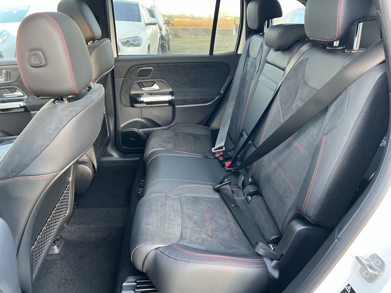2024 Mercedes-Benz EQB in Langley, British Columbia