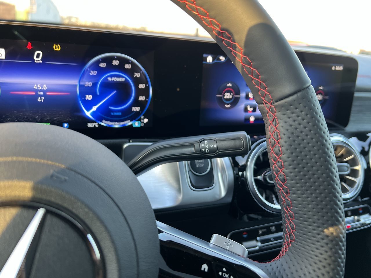 2024 Mercedes-Benz EQB in Langley, British Columbia