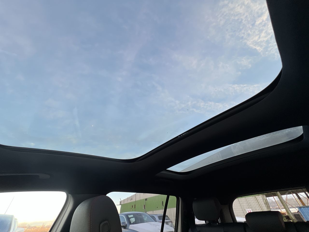 2024 Mercedes-Benz EQB in Langley, British Columbia