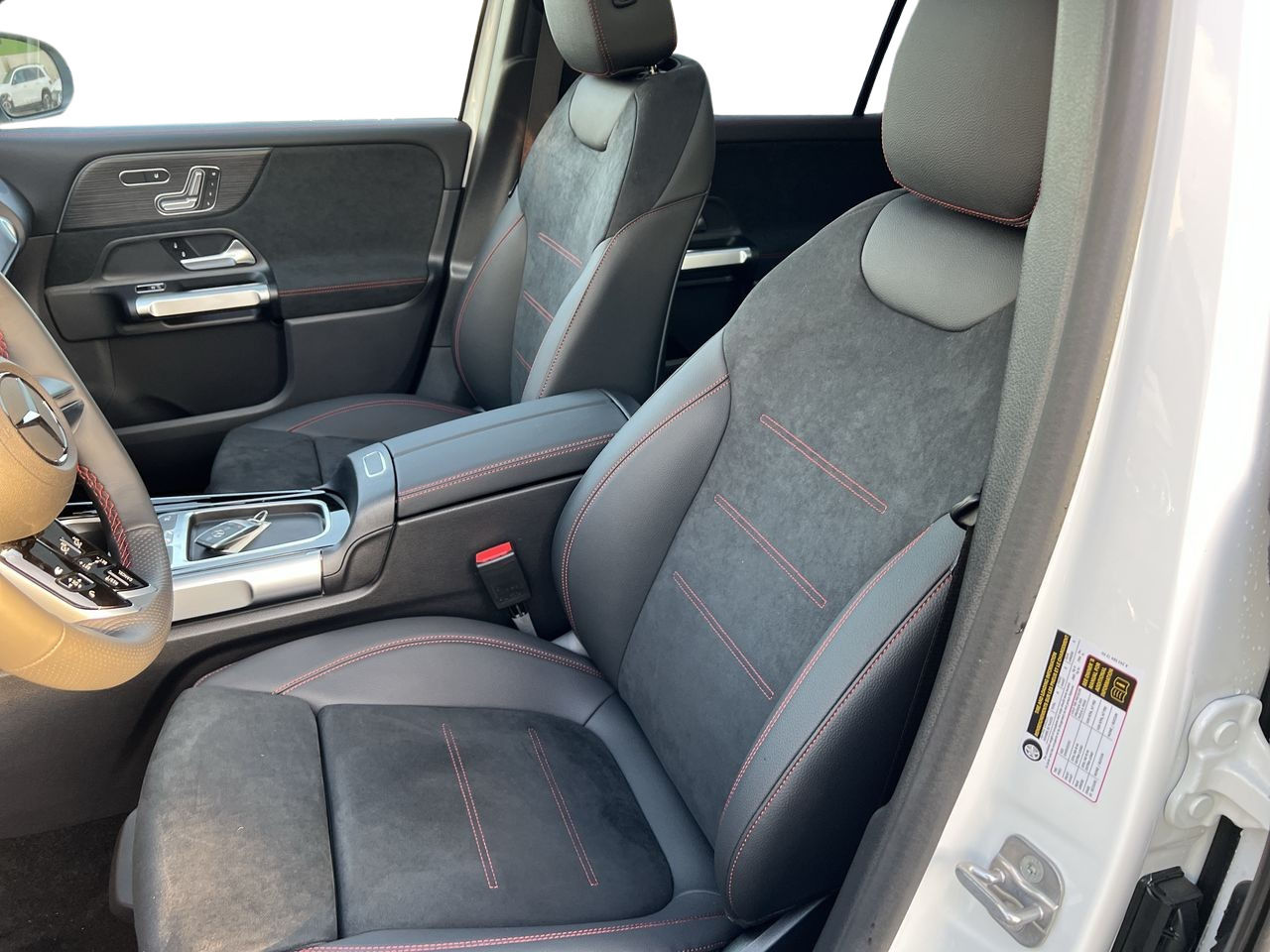 2024 Mercedes-Benz EQB in Langley, British Columbia