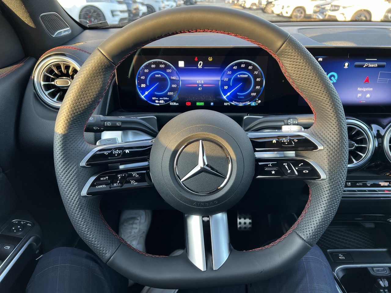 2024 Mercedes-Benz EQB in Langley, British Columbia