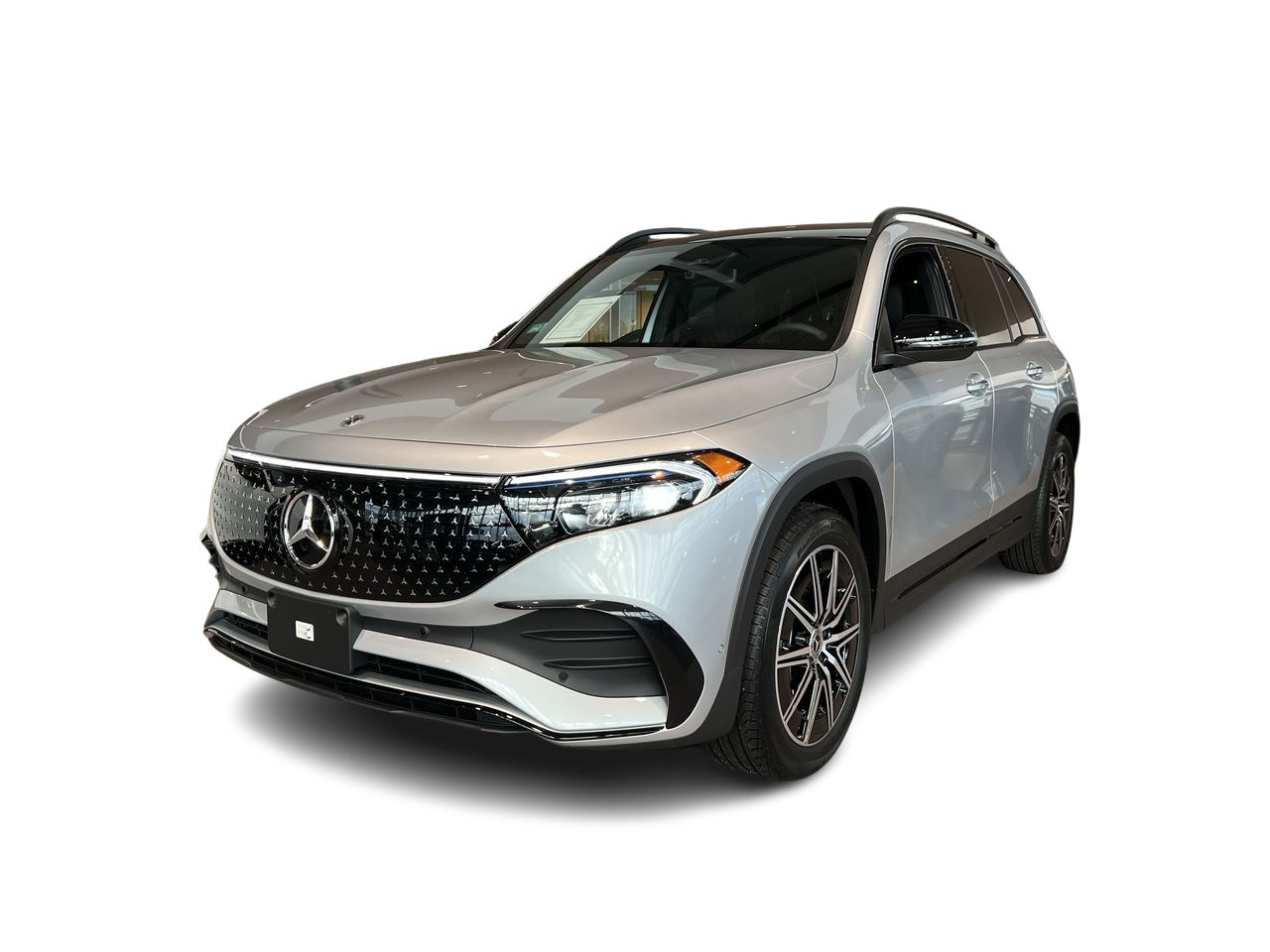 Mercedes-Benz EQB  2024 à Langley, Colombie-Britannique