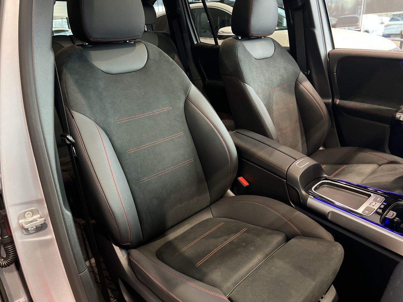 Mercedes-Benz EQB  2024 à Langley, Colombie-Britannique