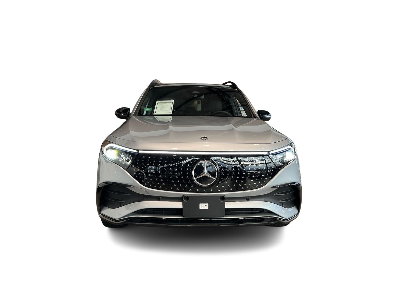 Mercedes-Benz EQB  2024 à Langley, Colombie-Britannique
