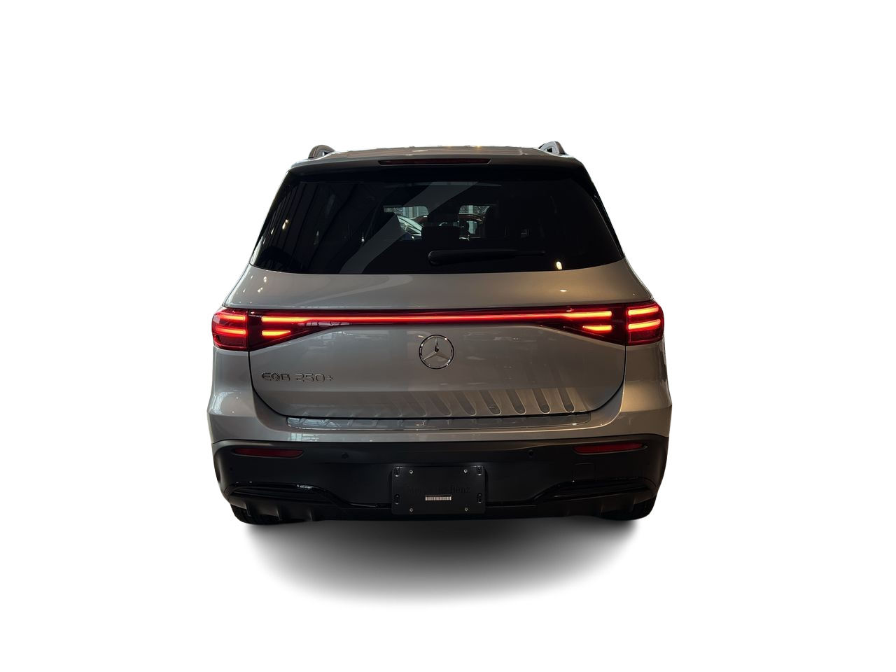 Mercedes-Benz EQB  2024 à Langley, Colombie-Britannique