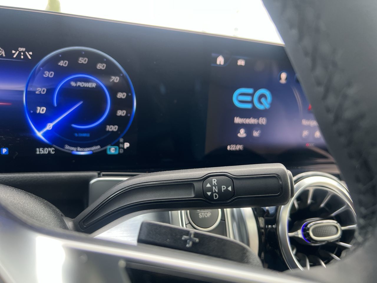 2025 Mercedes-Benz EQB in Langley, British Columbia