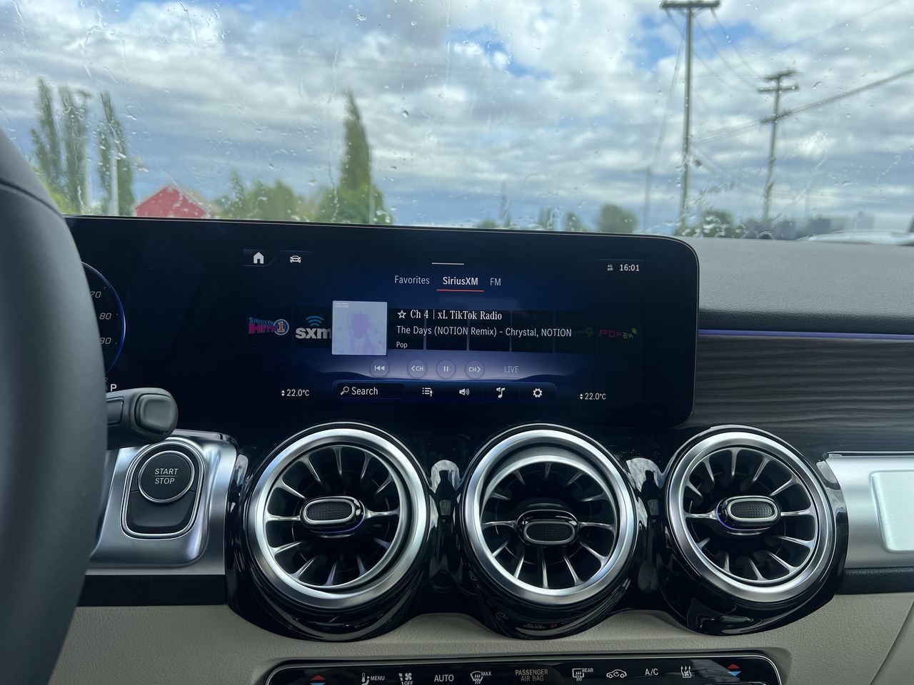 2025 Mercedes-Benz EQB in Langley, British Columbia