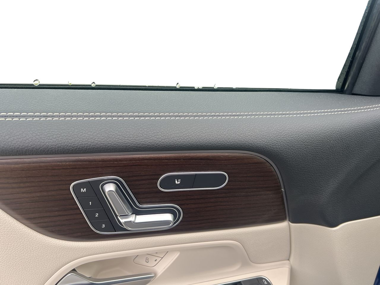 2025 Mercedes-Benz EQB in Langley, British Columbia