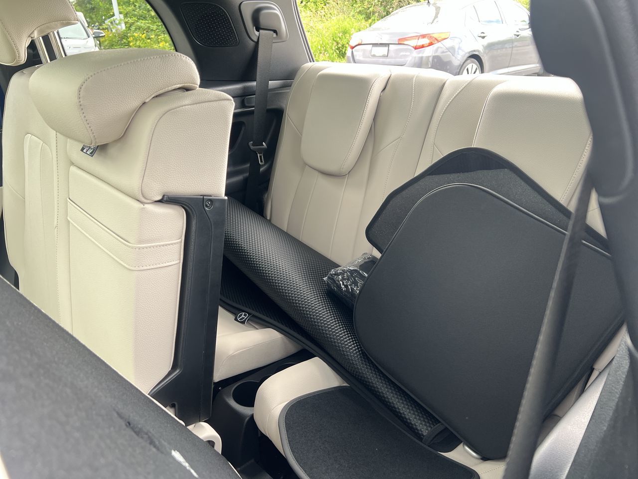 2025 Mercedes-Benz EQB in Langley, British Columbia