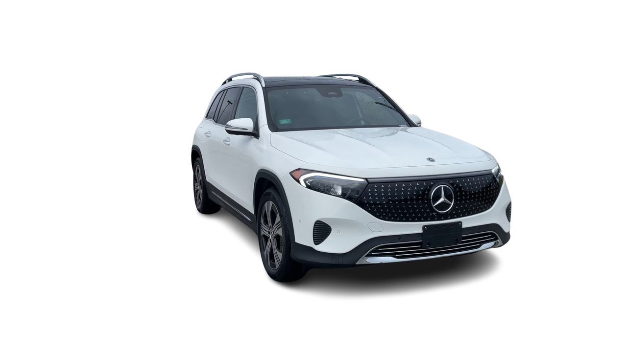 Mercedes-Benz EQB  2025 à Langley, Colombie-Britannique