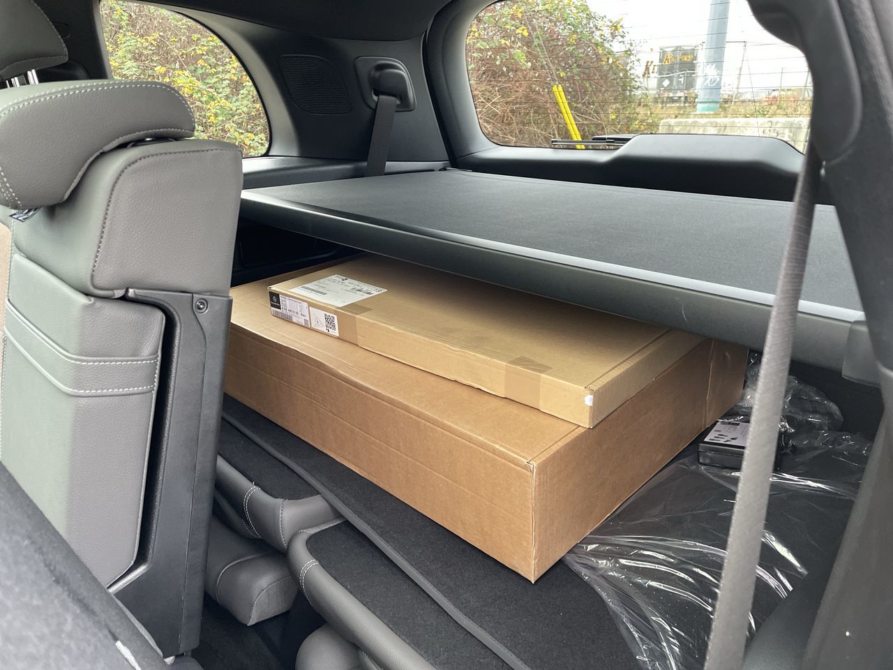 Mercedes-Benz EQB  2025 à Langley, Colombie-Britannique