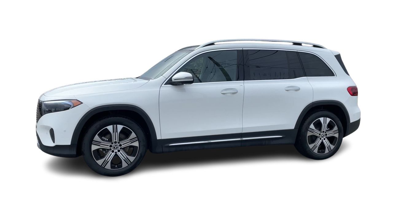 Mercedes-Benz EQB  2025 à Langley, Colombie-Britannique