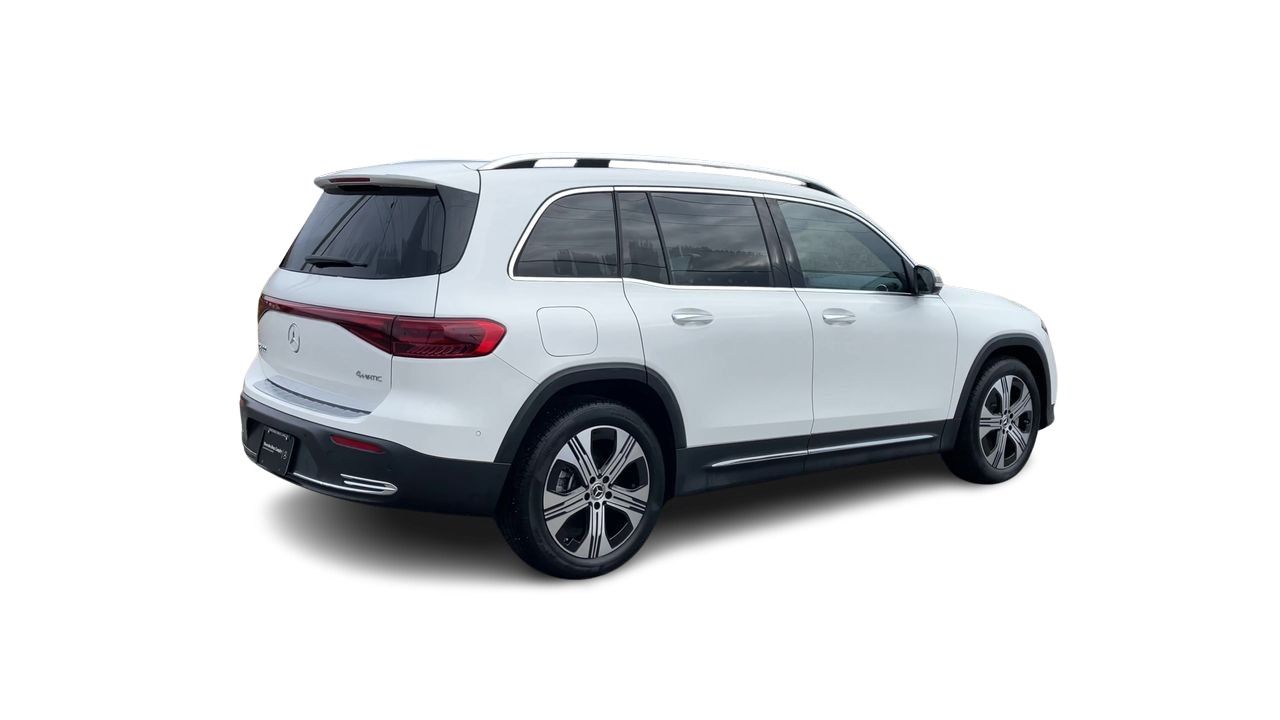 Mercedes-Benz EQB  2025 à Langley, Colombie-Britannique