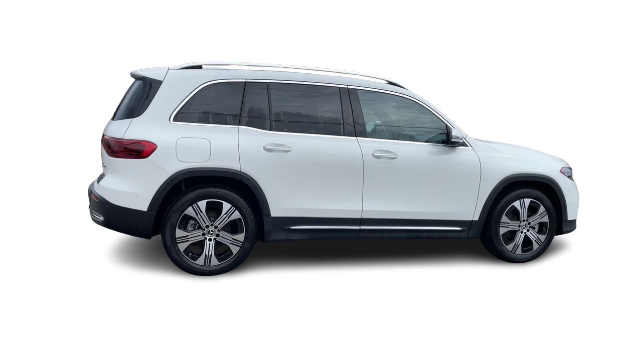 Mercedes-Benz EQB  2025 à Langley, Colombie-Britannique