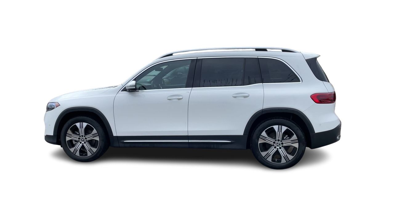 Mercedes-Benz EQB  2025 à Langley, Colombie-Britannique