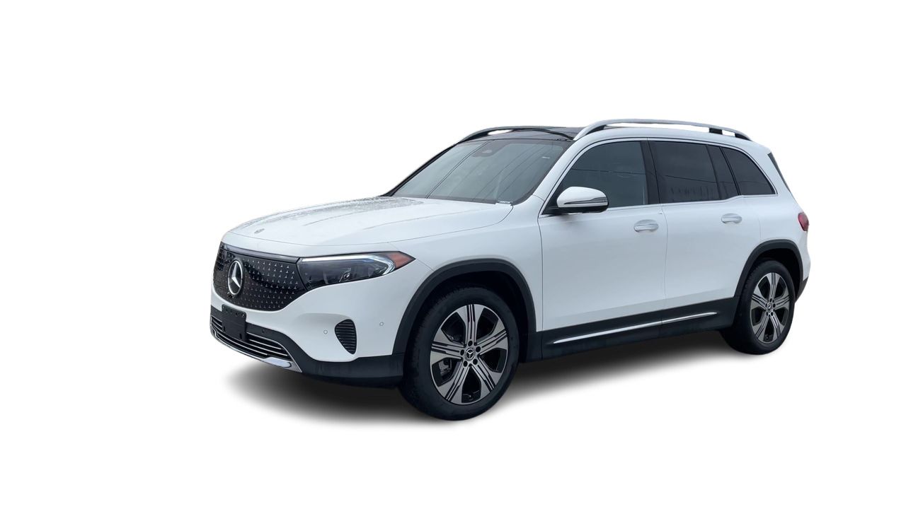 Mercedes-Benz EQB  2025 à Langley, Colombie-Britannique