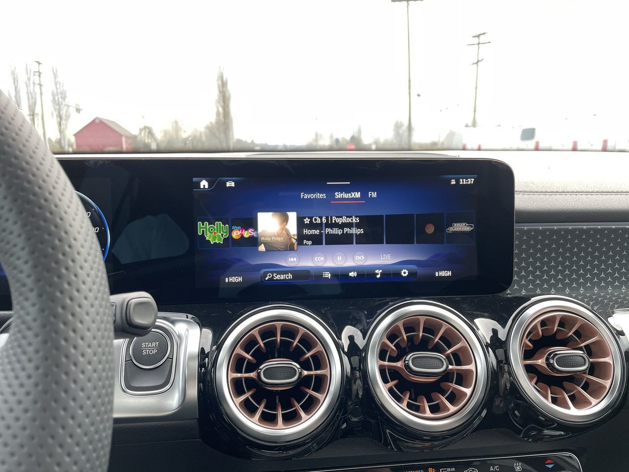 Mercedes-Benz EQB  2025 à Langley, Colombie-Britannique