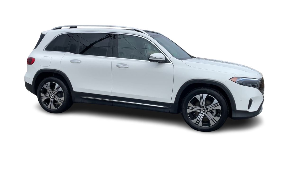 Mercedes-Benz EQB  2025 à Langley, Colombie-Britannique