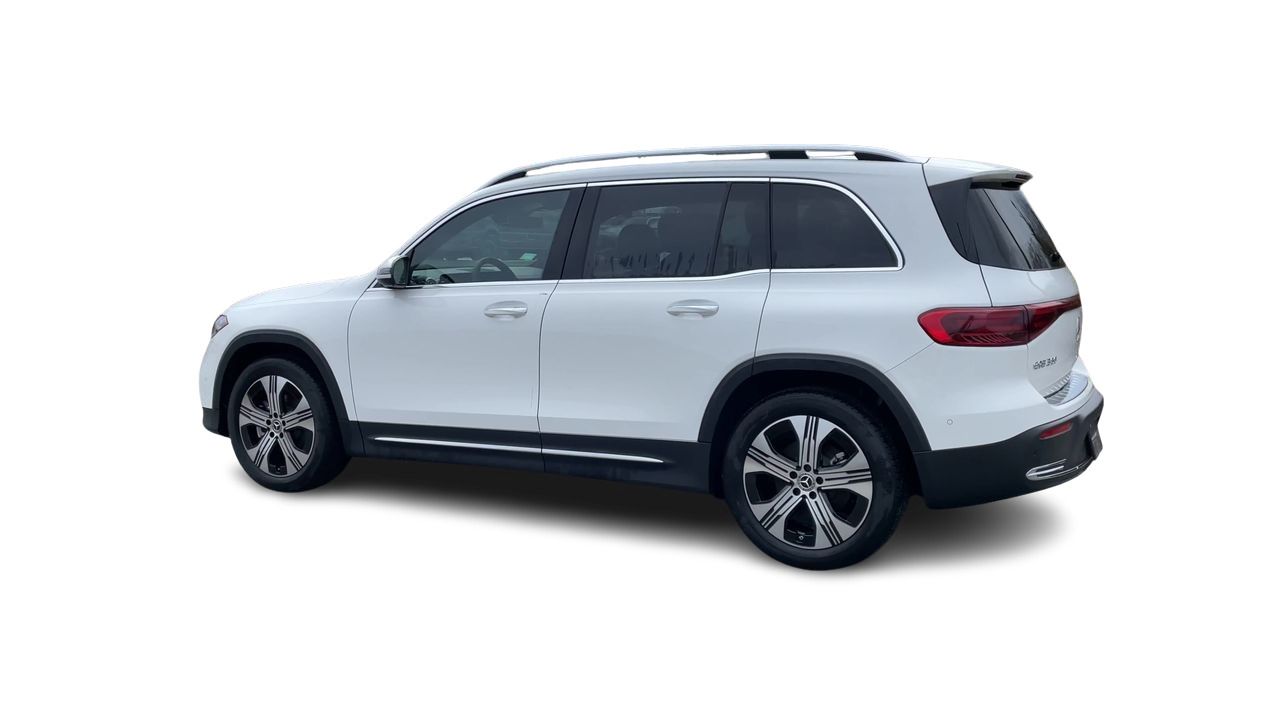 Mercedes-Benz EQB  2025 à Langley, Colombie-Britannique