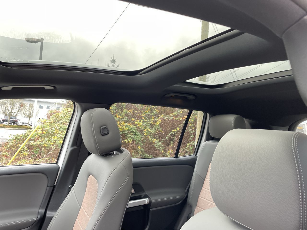 Mercedes-Benz EQB  2025 à Langley, Colombie-Britannique