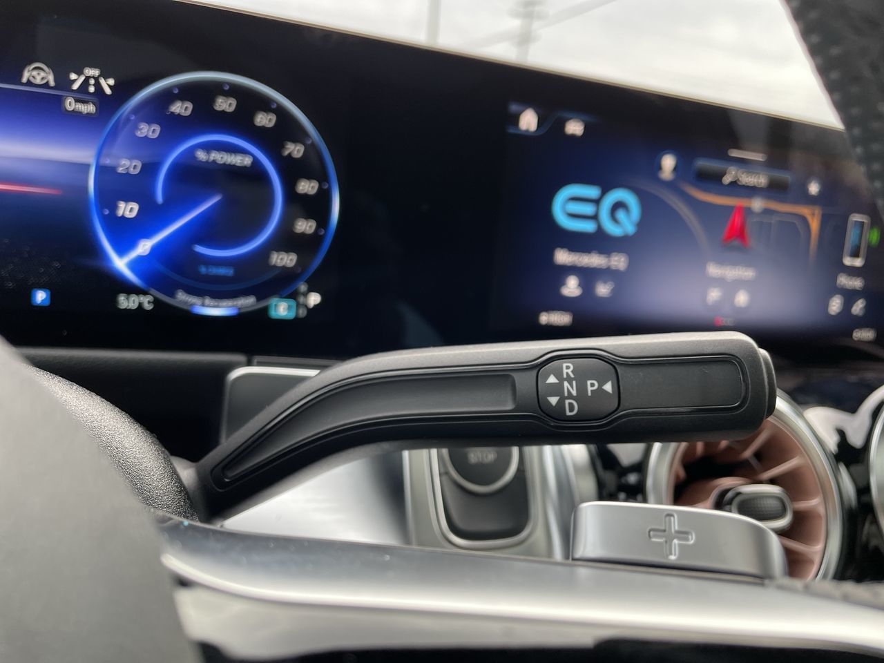 Mercedes-Benz EQB  2025 à Langley, Colombie-Britannique