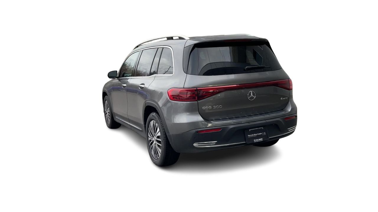 Mercedes-Benz EQB  2025 à Langley, Colombie-Britannique