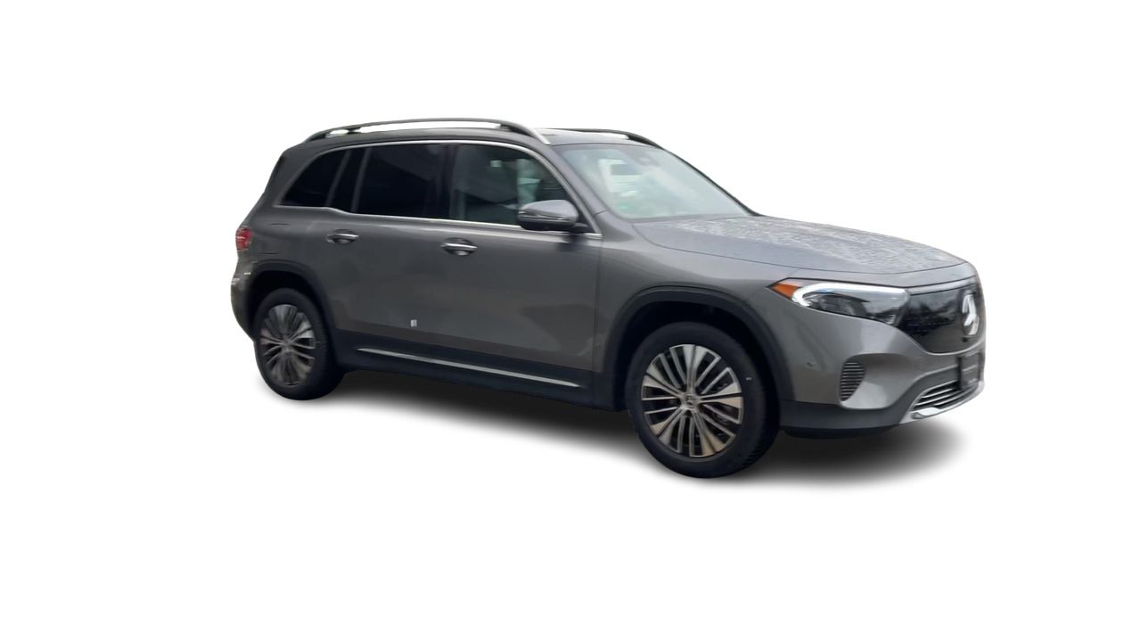 Mercedes-Benz EQB  2025 à Langley, Colombie-Britannique