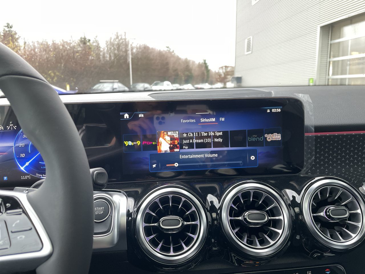 Mercedes-Benz EQB  2025 à Langley, Colombie-Britannique