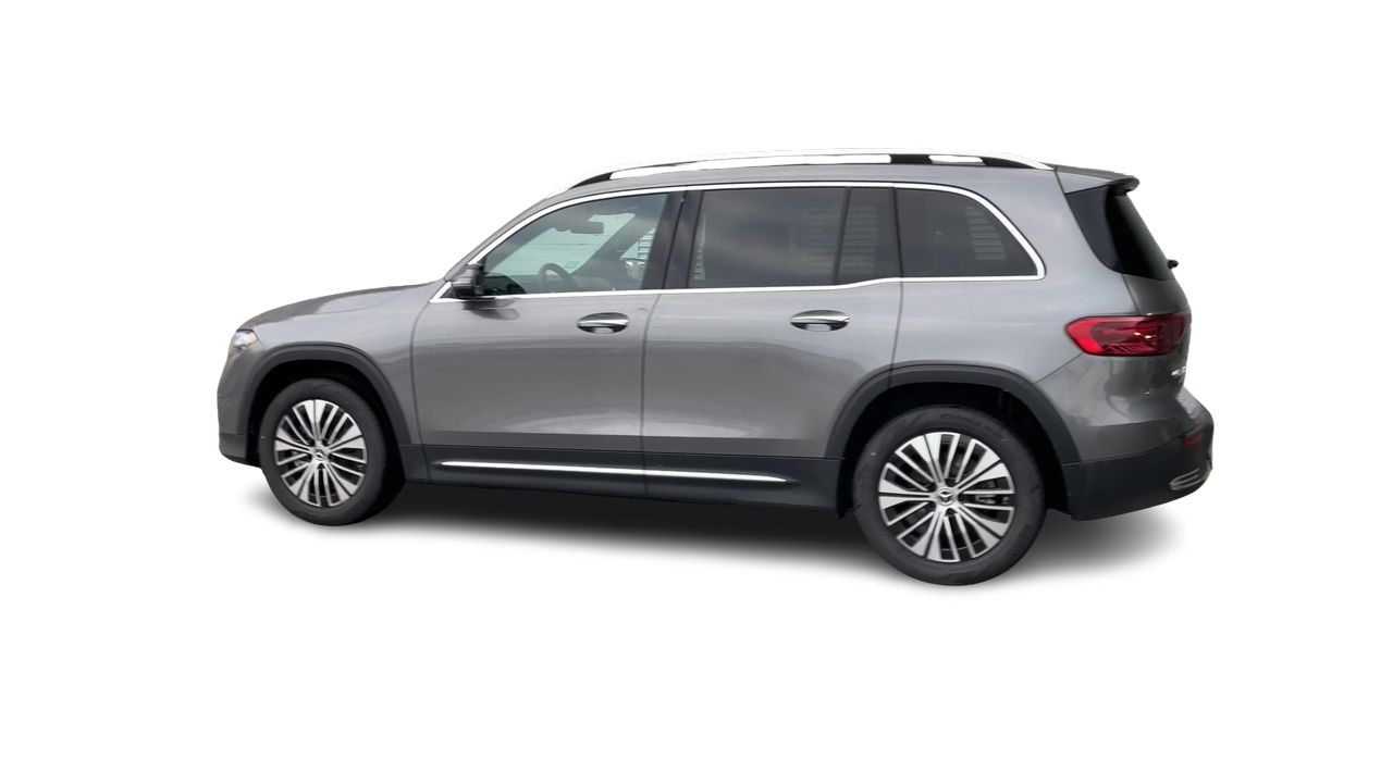 Mercedes-Benz EQB  2025 à Langley, Colombie-Britannique